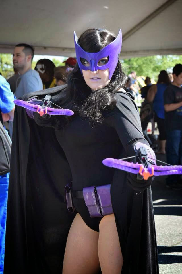 GINGER SNAPS COSPLAY FOLLOW YOUR HEART AND COSPLAY Comic Book and